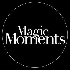 My magiic moments